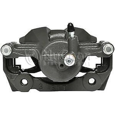 NUGEON - 99P01683B - Front Left Rebuilt Caliper pa2