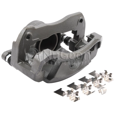 NUGEON - 99P01690A - Front Driver Side Brake Caliper pa2