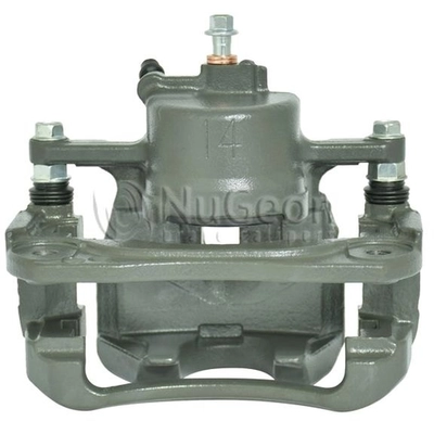 Front Left Rebuilt Caliper by NUGEON - 99P01694A pa1