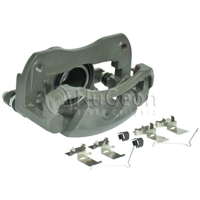 NUGEON - 99P01694A - Front Driver Side Brake Caliper pa5