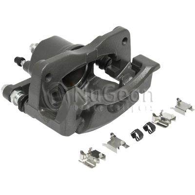 NUGEON - 99P01701A - Front Driver Side Brake Caliper pa2