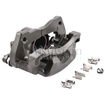 NUGEON - 99P01710A - Front Driver Side Brake Caliper pa5