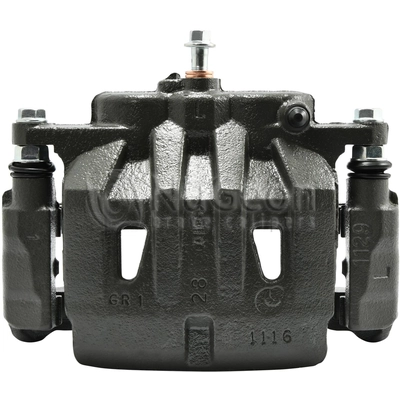 Front Left Rebuilt Caliper by NUGEON - 99P01718A pa1