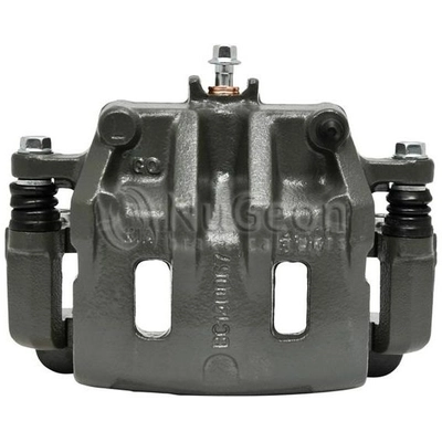 NUGEON - 99P01817A - Front Driver Side Brake Caliper pa4