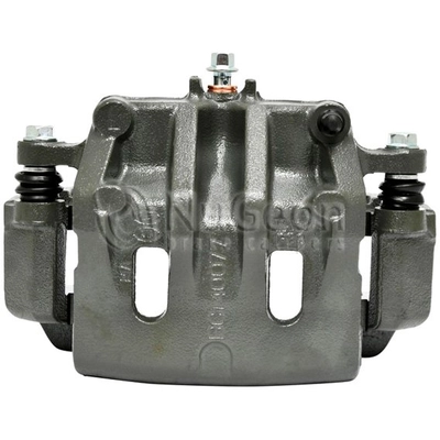 NUGEON - 99P01818A - Front Driver Side Brake Caliper pa5