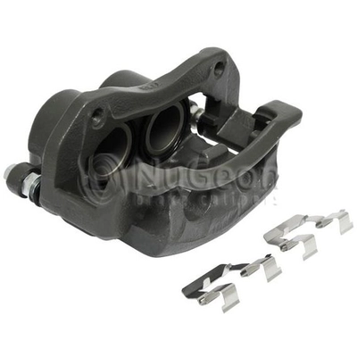 NUGEON - 99P01825B - Front Driver Side Brake Caliper pa5