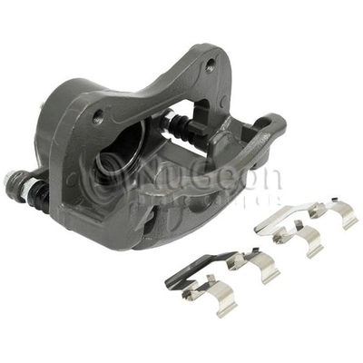 NUGEON - 99P01828B - Front Driver Side Brake Caliper pa5