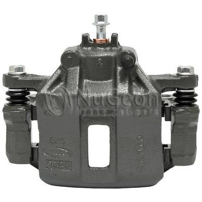 NUGEON - 99P01830A - Front Driver Side Brake Caliper pa4