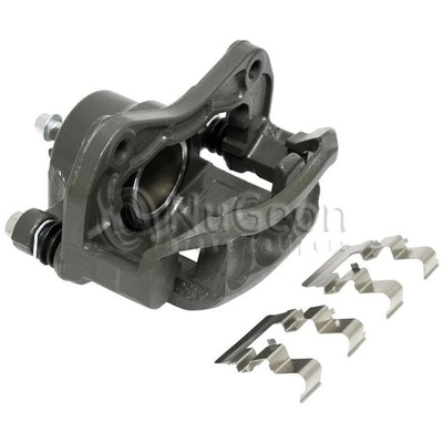 NUGEON - 99P01830A - Front Driver Side Brake Caliper pa5