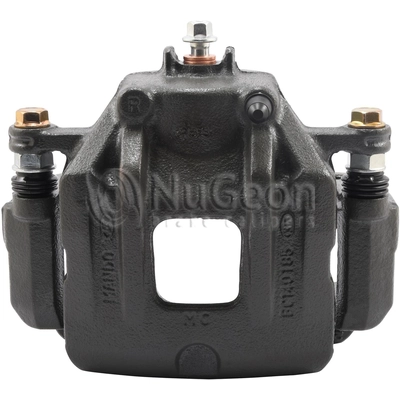 Front Left Rebuilt Caliper by NUGEON - 99P01855A pa1