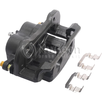 Front Left Rebuilt Caliper by NUGEON - 99P01859A pa1
