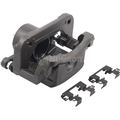 Front Left Rebuilt Caliper by NUGEON - 99P01898A pa2