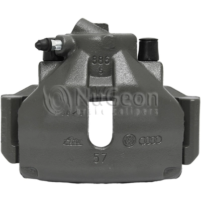 Front Left Rebuilt Caliper by NUGEON - 99P02109B pa1