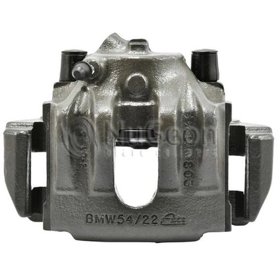 Front Left Rebuilt Caliper by NUGEON - 99P02314B pa4