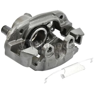 Front Left Rebuilt Caliper by NUGEON - 99P02314B pa5