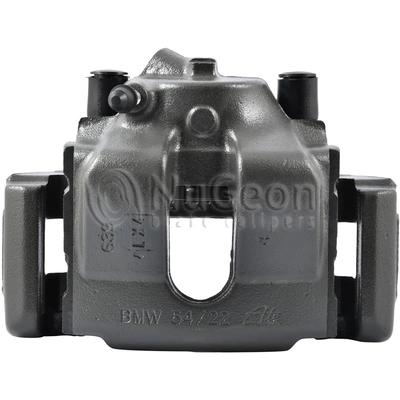 Front Left Rebuilt Caliper by NUGEON - 99P02394B pa5