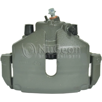 NUGEON - 99P03342A - Front Driver Side Brake Caliper pa3