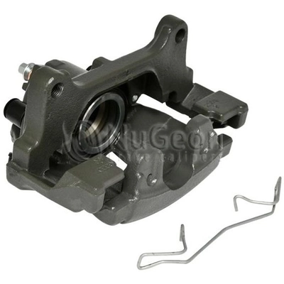 NUGEON - 99P03360A - Front Driver Side Brake Caliper pa5