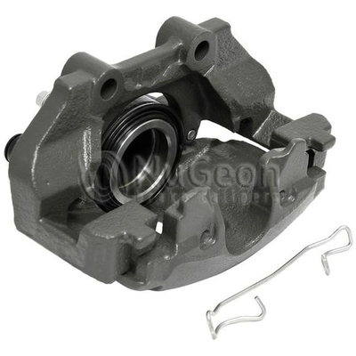 NUGEON - 99P09109A - Front Driver Side Brake Caliper pa5