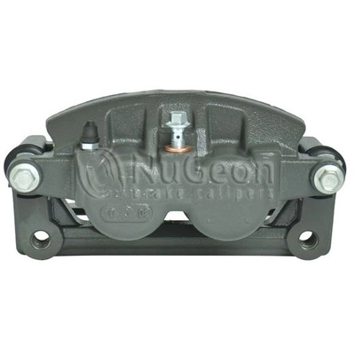 Front Left Rebuilt Caliper by NUGEON - 99P09124A pa2