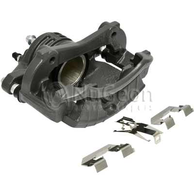 NUGEON - 99P17287A - Front Driver Side Brake Caliper pa2