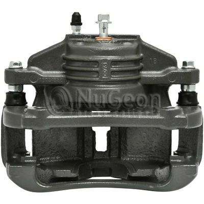 NUGEON - 99P17287A - Front Driver Side Brake Caliper pa3