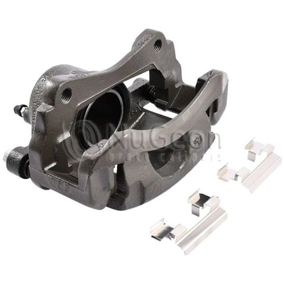 NUGEON - 99P17298A - Front Driver Side Brake Caliper pa5