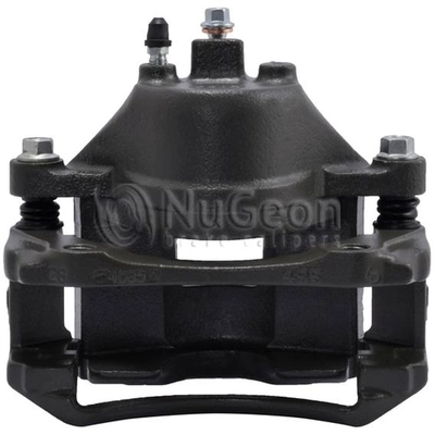 NUGEON - 99P17299A - Front Driver Side Brake Caliper pa1