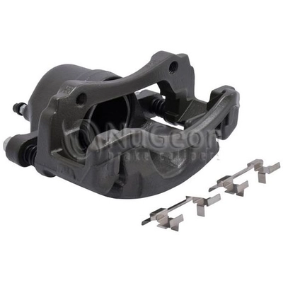 NUGEON - 99P17299A - Front Driver Side Brake Caliper pa5