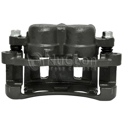 Front Left Rebuilt Caliper by NUGEON - 99P17302B pa1