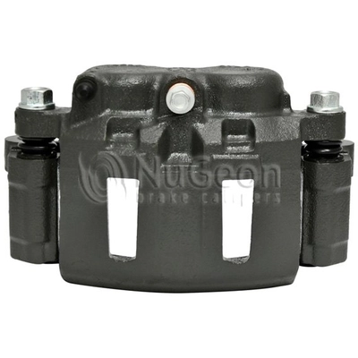 Front Left Rebuilt Caliper by NUGEON - 99P17302B pa4