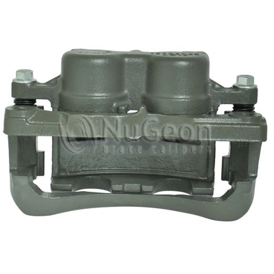 NUGEON - 99P17307B - Remanufactured Front Disc Brake Caliper pa1