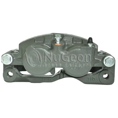 Front Left Rebuilt Caliper by NUGEON - 99P17307B pa2