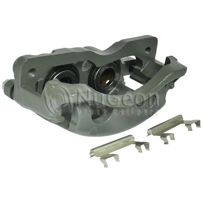 NUGEON - 99P17307B - Front Driver Side Brake Caliper pa5