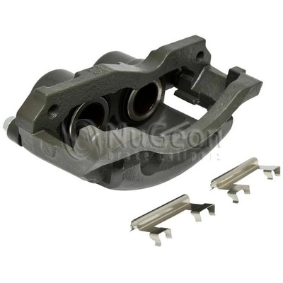 NUGEON - 99P17318B - Front Driver Side Brake Caliper pa5