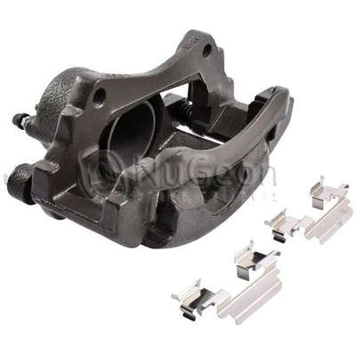 NUGEON - 99P17337A - Front Driver Side Brake Caliper pa5