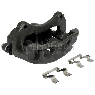 NUGEON - 99P17339A - Front Driver Side Brake Caliper pa5