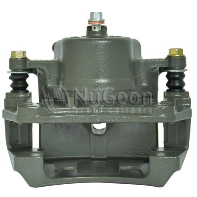 NUGEON - 99P17350A - Front Driver Side Brake Caliper pa1