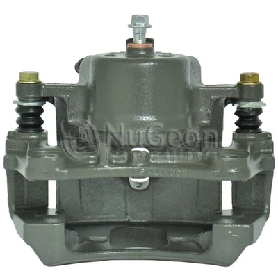 Front Left Rebuilt Caliper by NUGEON - 99P17351A pa1