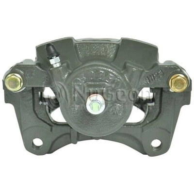 Front Left Rebuilt Caliper by NUGEON - 99P17351A pa2