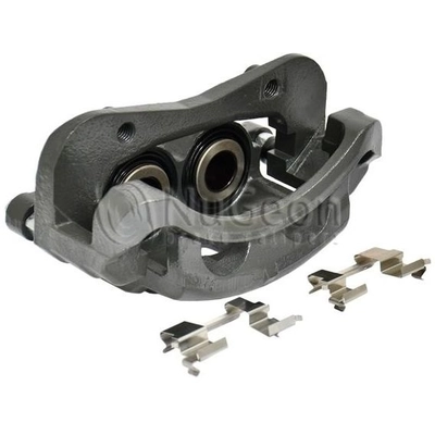 NUGEON - 99P17352B - Front Driver Side Brake Caliper pa5