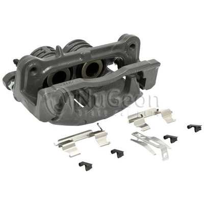 NUGEON - 99P17353A - Front Driver Side Brake Caliper pa5