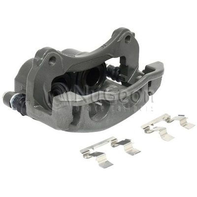 NUGEON - 99P17375A - Front Driver Side Brake Caliper pa5