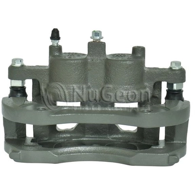 Front Left Rebuilt Caliper by NUGEON - 99P17386A pa1