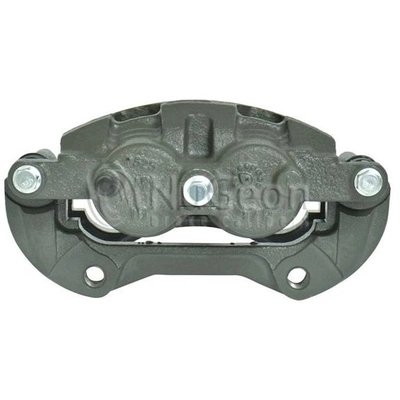 Front Left Rebuilt Caliper by NUGEON - 99P17386A pa2