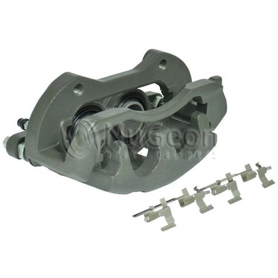 NUGEON - 99P17386A - Front Driver Side Brake Caliper pa5