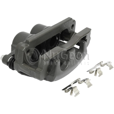 NUGEON - 99P17388A - Front Driver Side Brake Caliper pa1