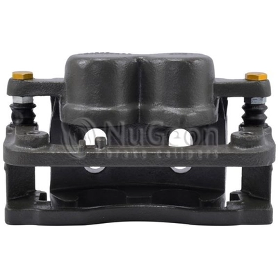 NUGEON - 99P17399A - Remanufactured Front Disc Brake Caliper pa1