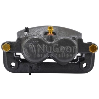 NUGEON - 99P17399A - Remanufactured Front Disc Brake Caliper pa2