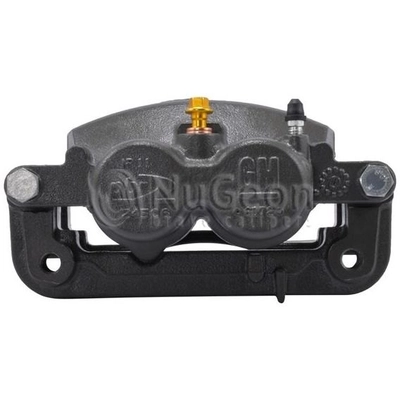 Front Left Rebuilt Caliper by NUGEON - 99P17399B pa2